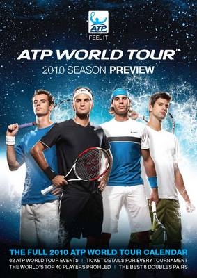 ATP World Tour 2010 - 