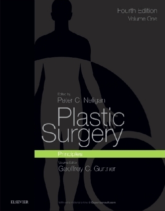 Plastic Surgery -  Geoffrey C Gurtner,  Peter C. Neligan