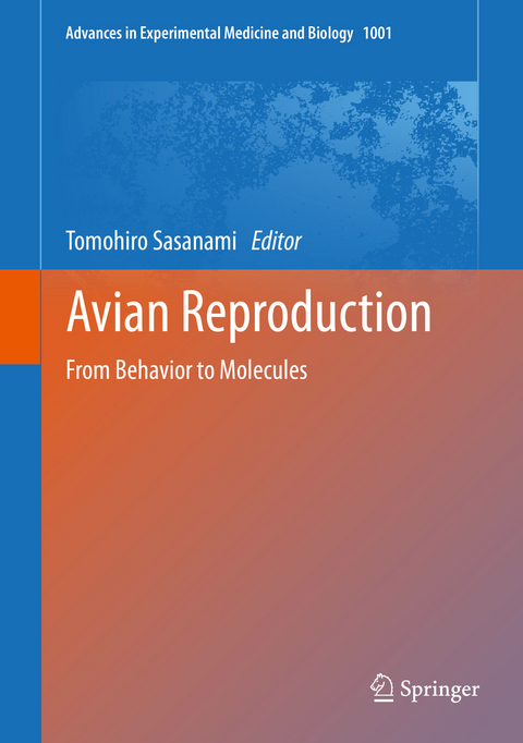 Avian Reproduction - 