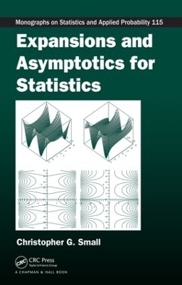 Expansions and Asymptotics for Statistics - Christopher G. Small
