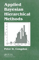 Applied Bayesian Hierarchical Methods - Peter D. Congdon