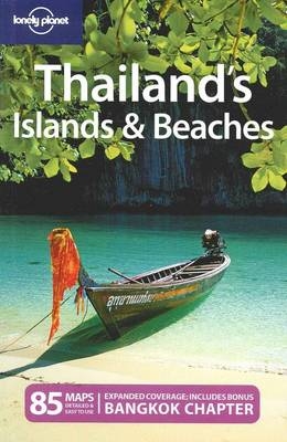 Thailand's Islands and Beaches - Andrew Burke
