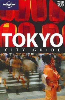 Tokyo - Andrew Bender