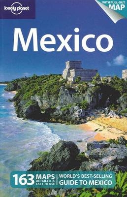 Mexico - John Noble