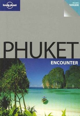 Phuket Encounter - Adam Skolnick