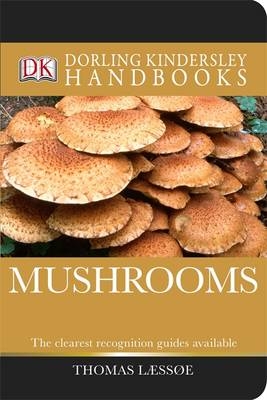 Mushrooms - Thomas Laessoe