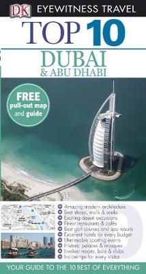 Top 10 Dubai and Abu Dhabi -  DK Eyewitness