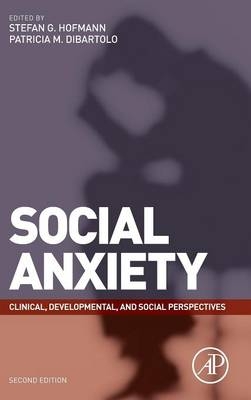 Social Anxiety - 