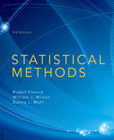 Statistical Methods - Donna L. Mohr