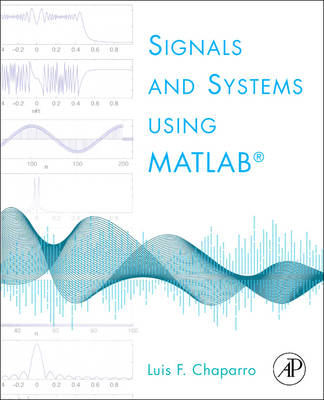 Signals and Systems using MATLAB - Luis F. Chaparro
