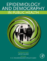 Epidemiology and Demography in Public Health - 