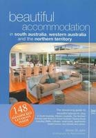 Beautiful Accommodation in South Australia, Western - Simon St. John  1967-