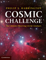Cosmic Challenge - Philip S. Harrington