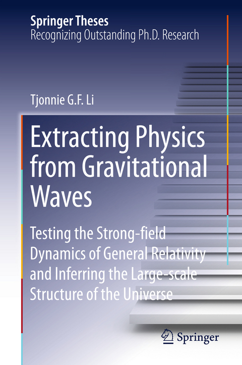 Extracting Physics from Gravitational Waves - Tjonnie G. F. Li