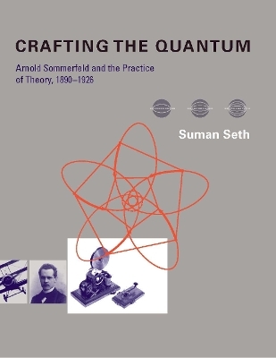 Crafting the Quantum - Suman Seth