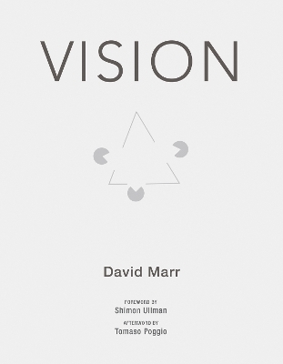 Vision - David Marr