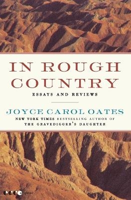 In Rough Country - Joyce Carol Oates
