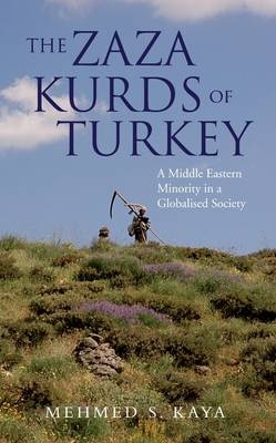 The Zaza Kurds of Turkey -  Mehmed S. Kaya