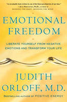 Emotional Freedom - M.D. Orloff