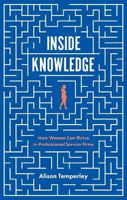 Inside Knowledge -  Alison Temperley