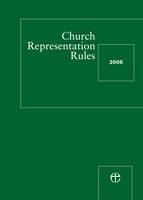 Church Representation Rules