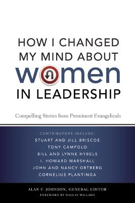 How I Changed My Mind about Women in Leadership