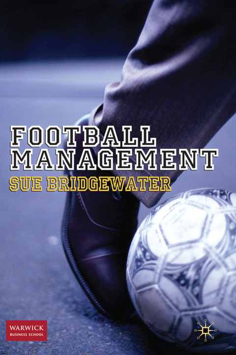 Football Management - S. Bridgewater