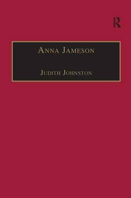 Anna Jameson -  Judith Johnston