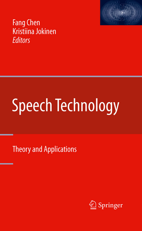 Speech Technology - 