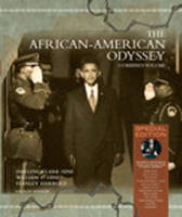 MyLab History with Pearson eText -- Standalone Access Card -- for African-American Odyssey, Combined Volume - Darlene Clark Hine, William C. Hine, Stanley C. Harrold