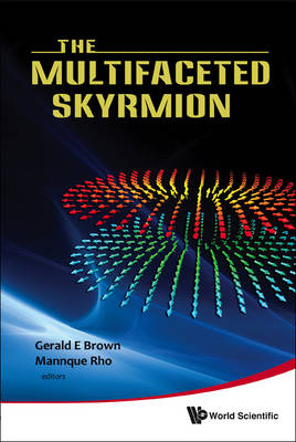 Multifaceted Skyrmion, The - 