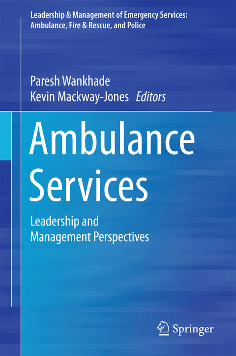 Ambulance Services - 