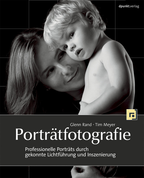 Porträtfotografie - Glenn Rand, Tim Meyer