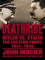 Deathride - John Mosier