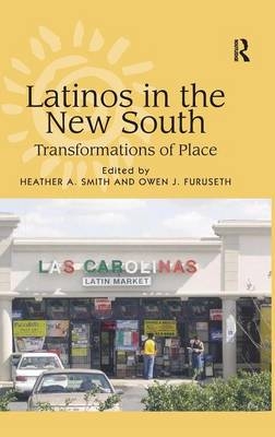 Latinos in the New South - 