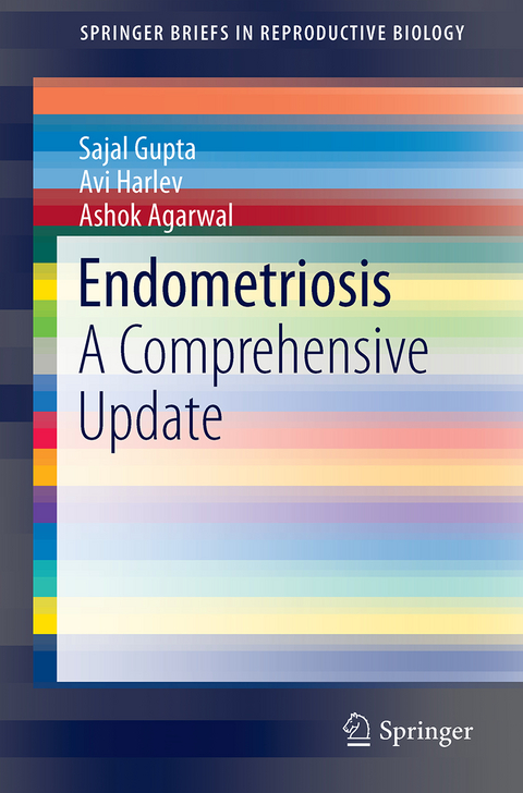Endometriosis - Sajal Gupta, Avi Harlev, Ashok Agarwal