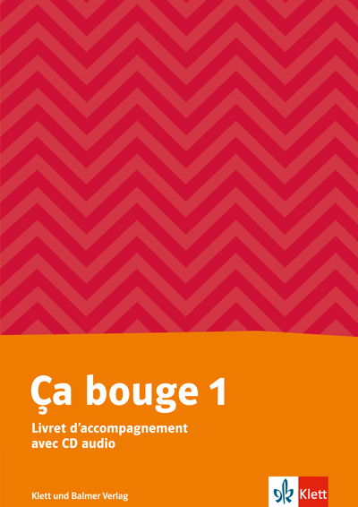 Ça bouge / Ça bouge 1 - Michel Bawidamann, Emmanuelle Olivier