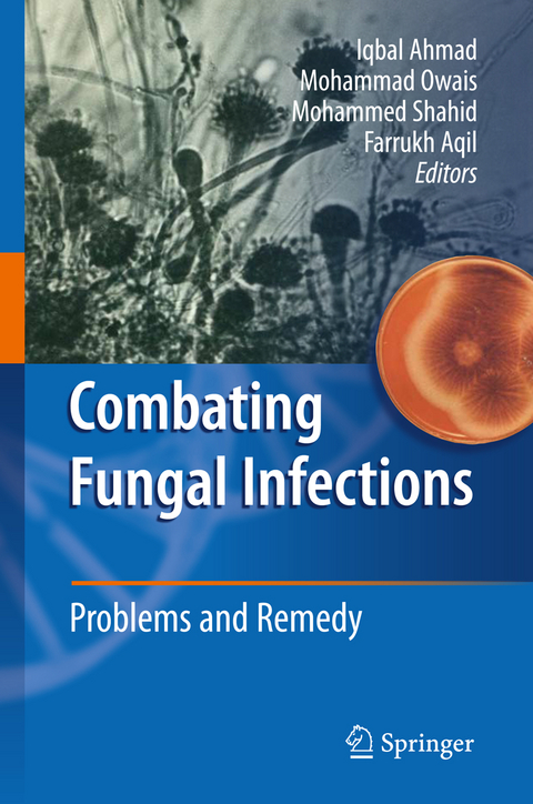 Combating Fungal Infections - 