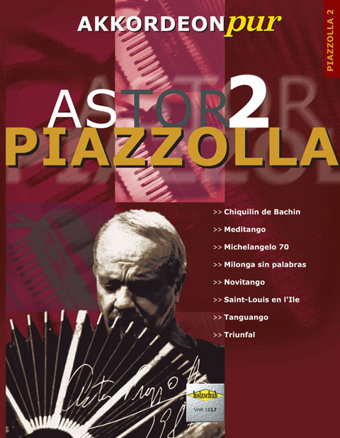 Astor Piazzolla 2 - 