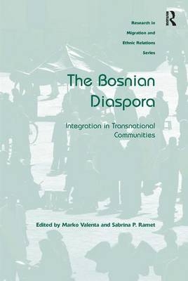 The Bosnian Diaspora -  Marko Valenta