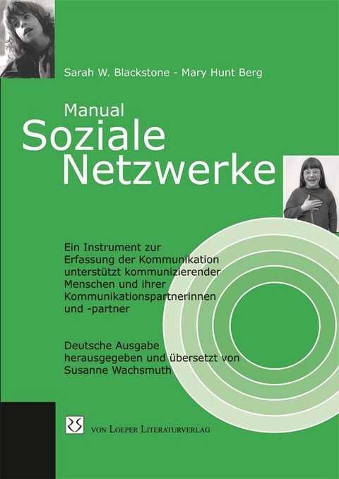 Soziale Netzwerke - Sarah W. Blackstone, Mary Hunt Berg