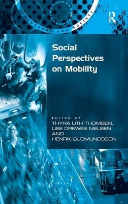 Social Perspectives on Mobility - 