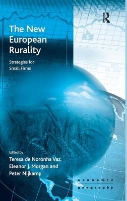 The New European Rurality -  Eleanor Morgan