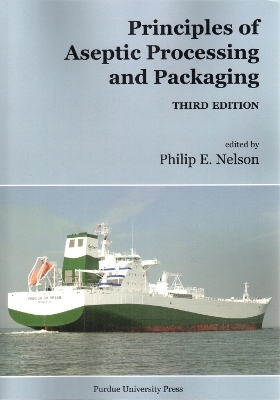 Principles of Asceptic Processing and Packaging - Philip Nelson