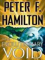 The Evolutionary Void - Peter F. Hamilton