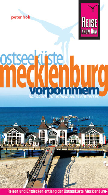 Ostseeküste Mecklenburg-Vorpommern - Peter Höh