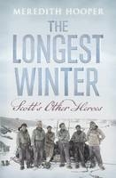 The Longest Winter - Meredith Hooper