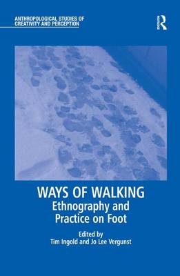Ways of Walking - 