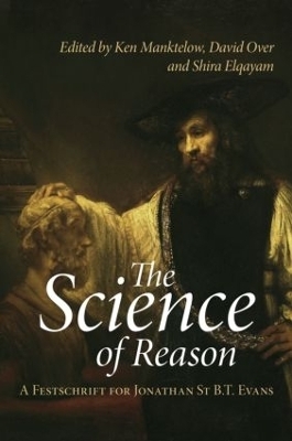 The Science of Reason - 