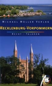 Mecklenburg Vorpommern - Sabine Becht, Sven Talaron